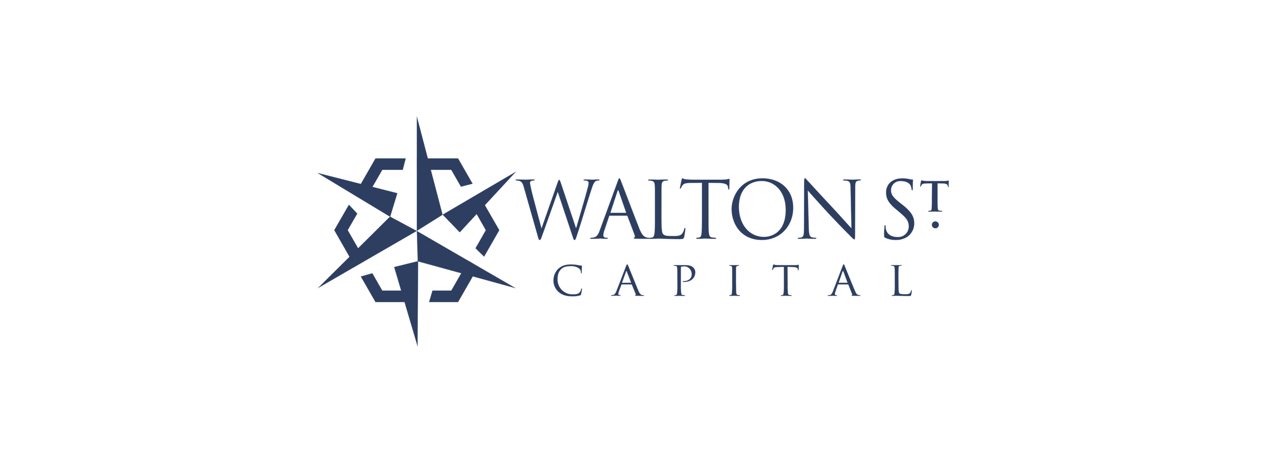 Walton St. Capital
